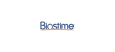 Biostime
