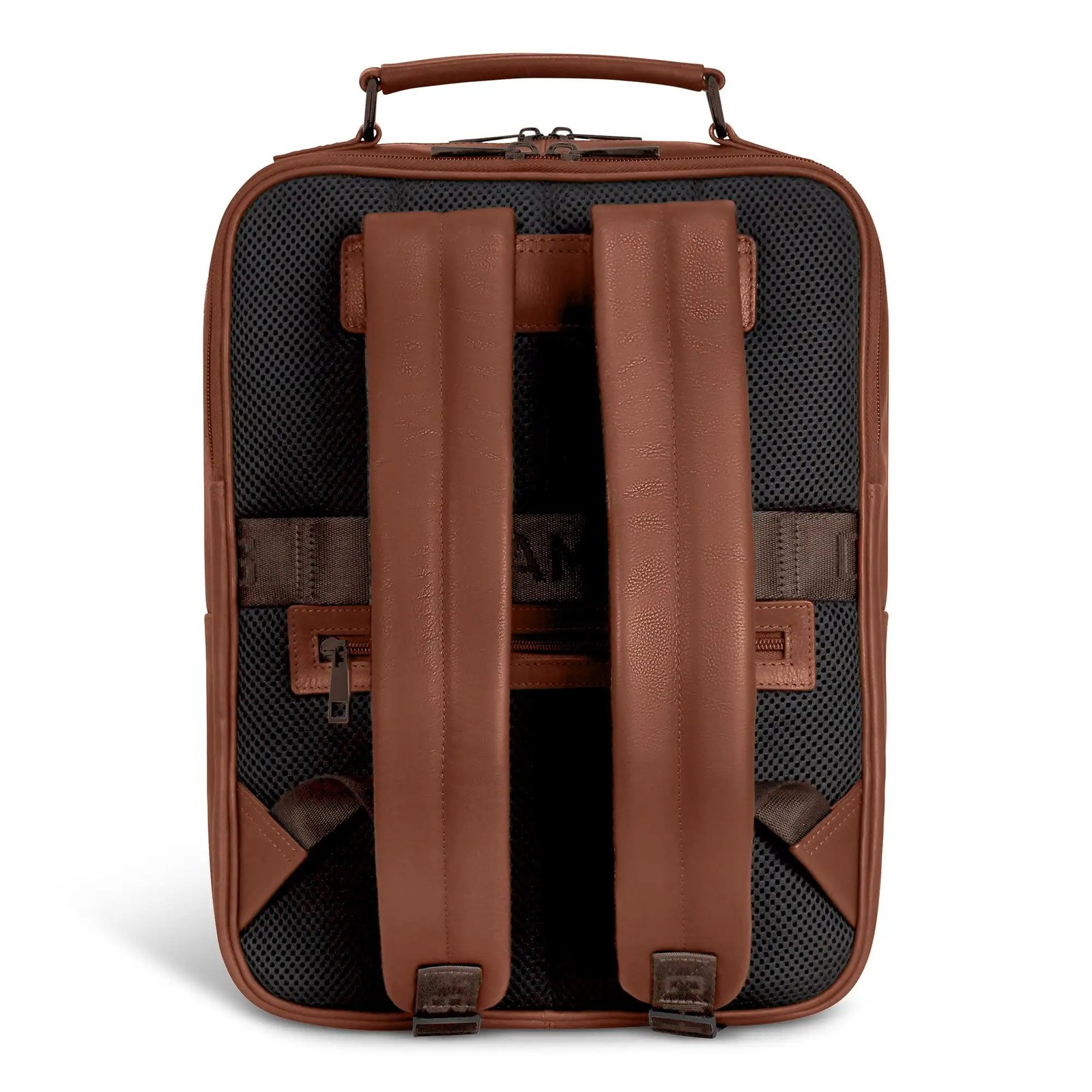Shoulder straps