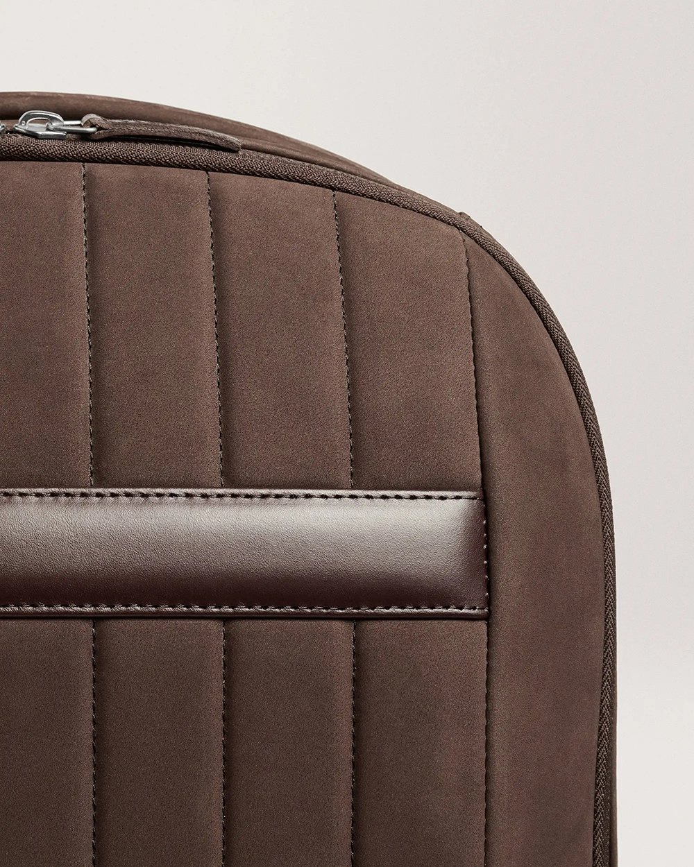 Front-panel detailing
