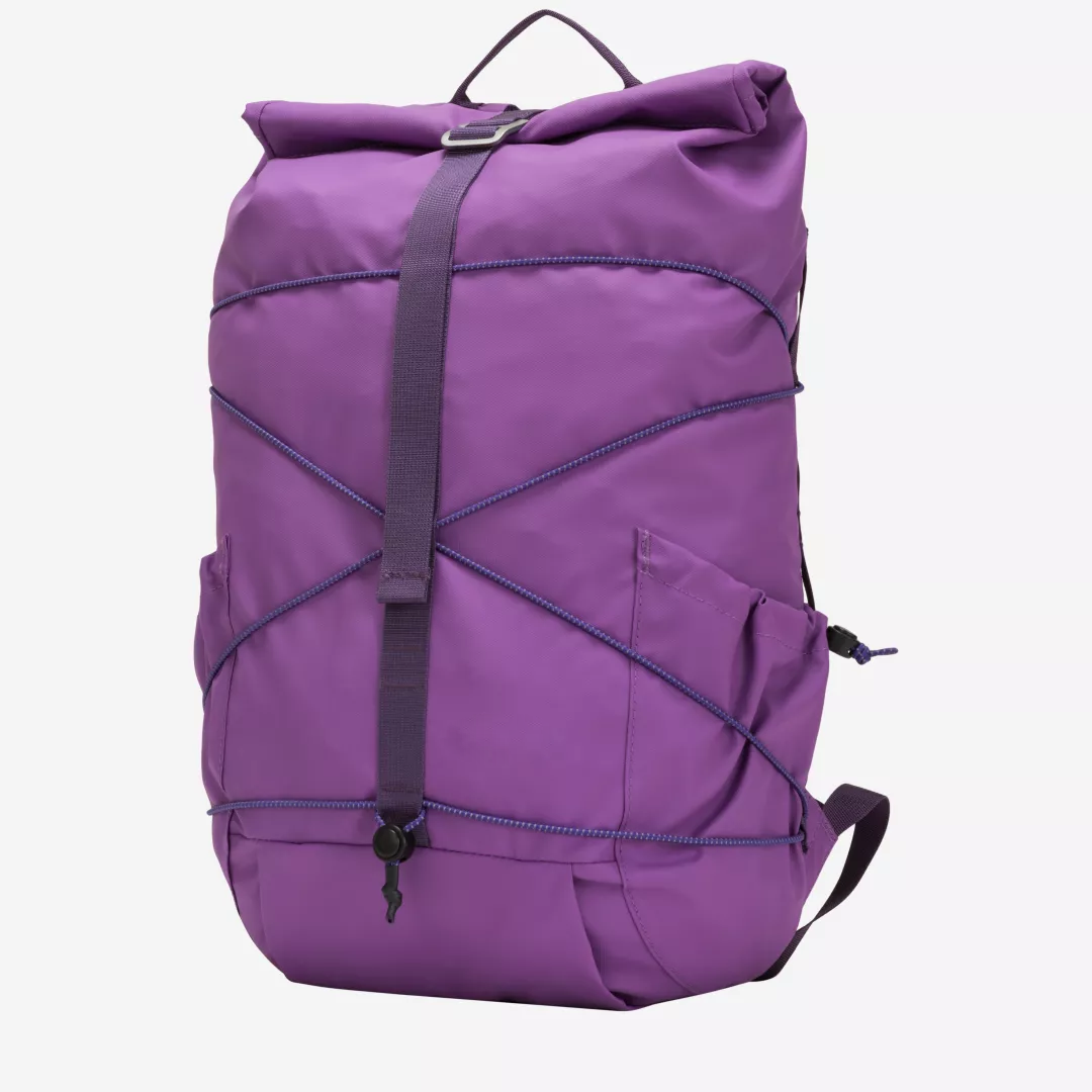 Outdoor Backpacks construction reference