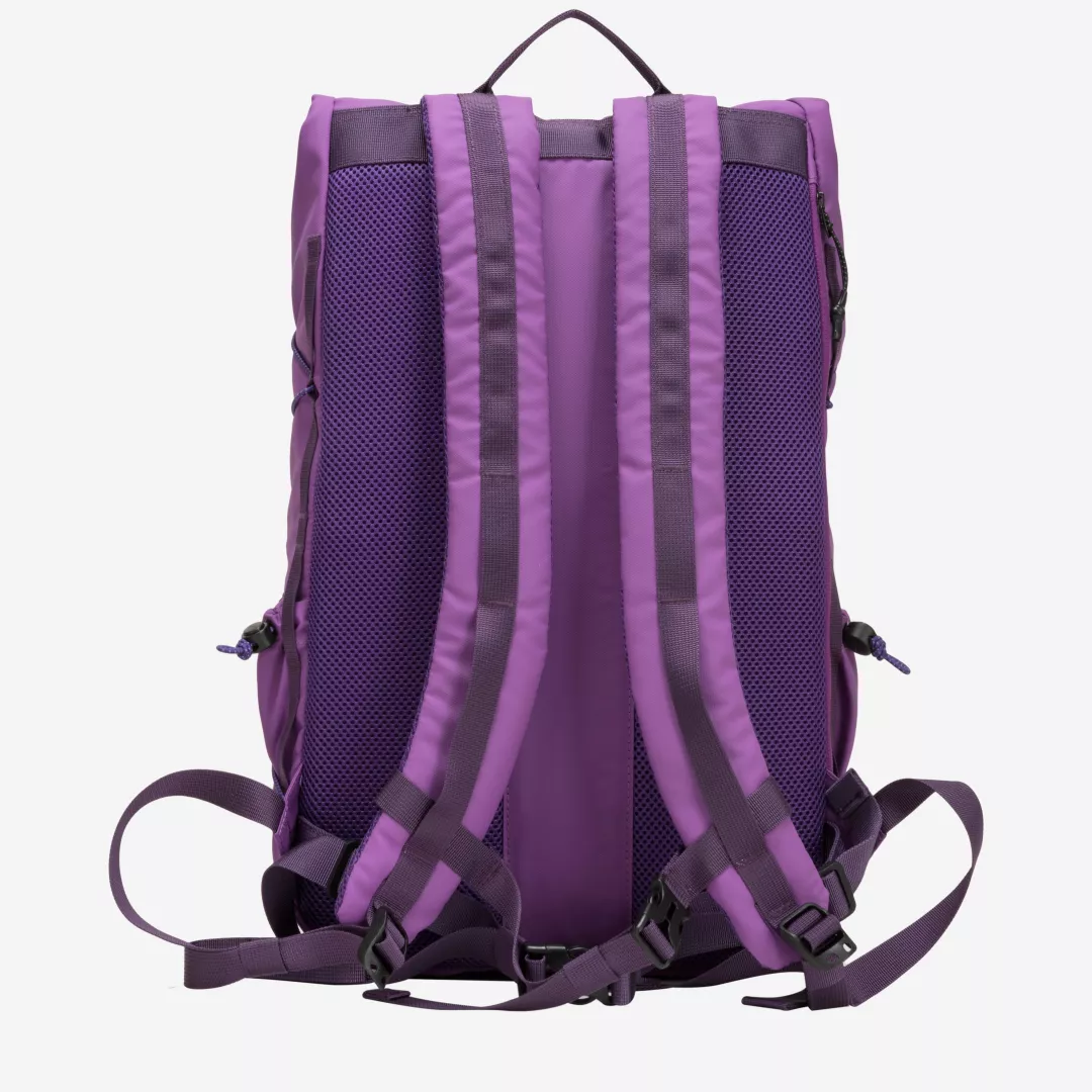 Outdoor Backpacks construction reference