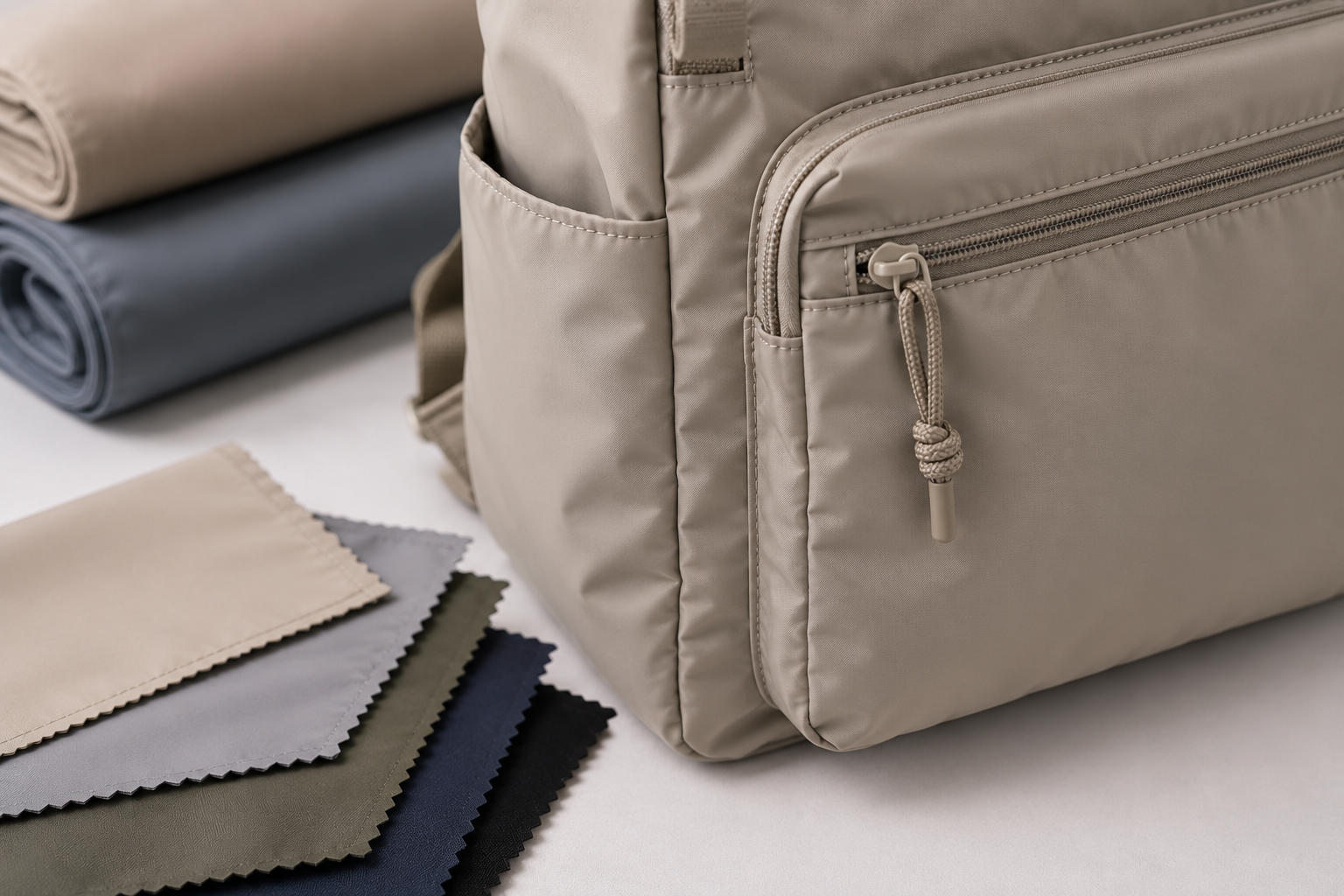 School Backpacks construction reference