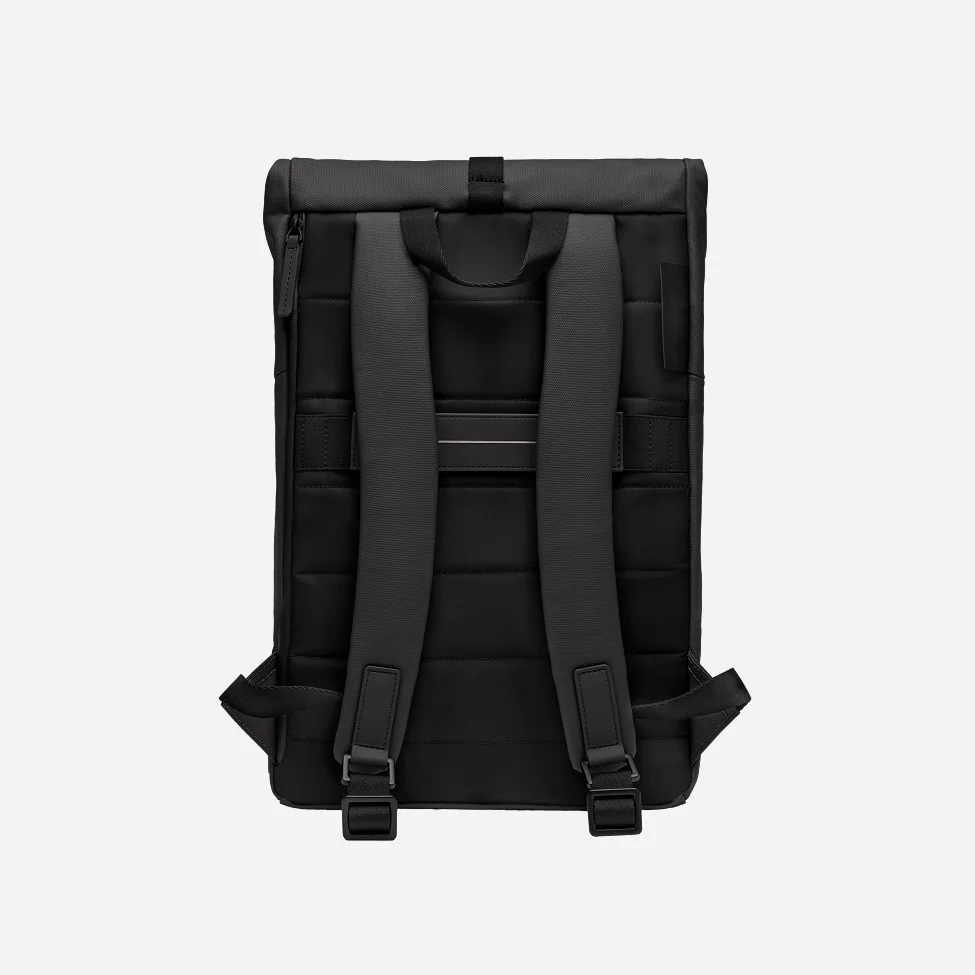 Canvas Backpacks construction reference