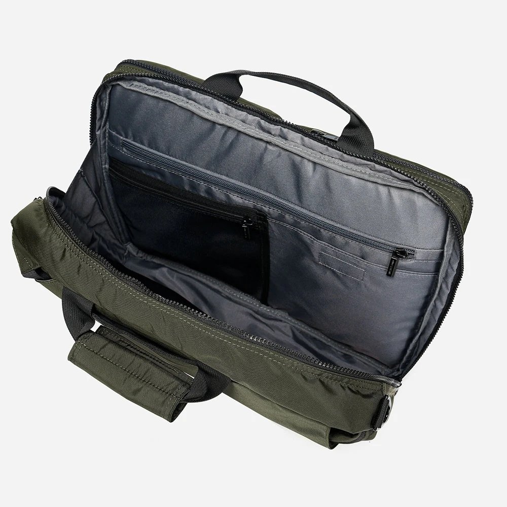 Interior organization