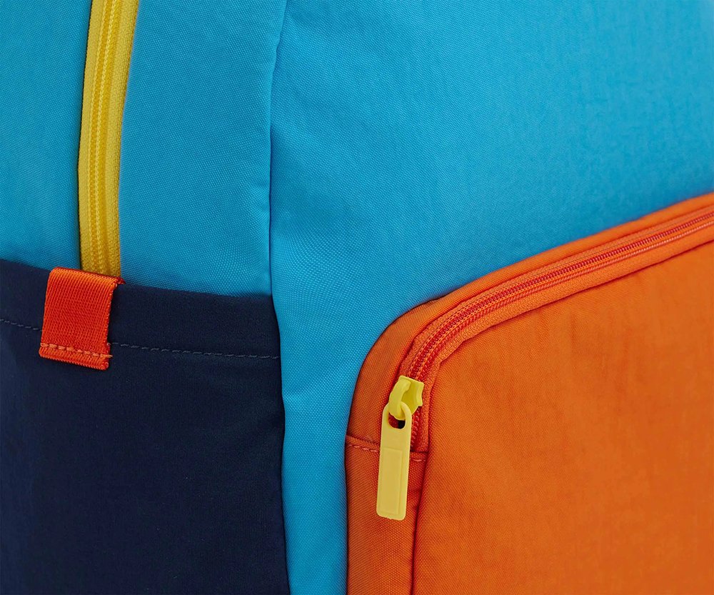 Zip and color details
