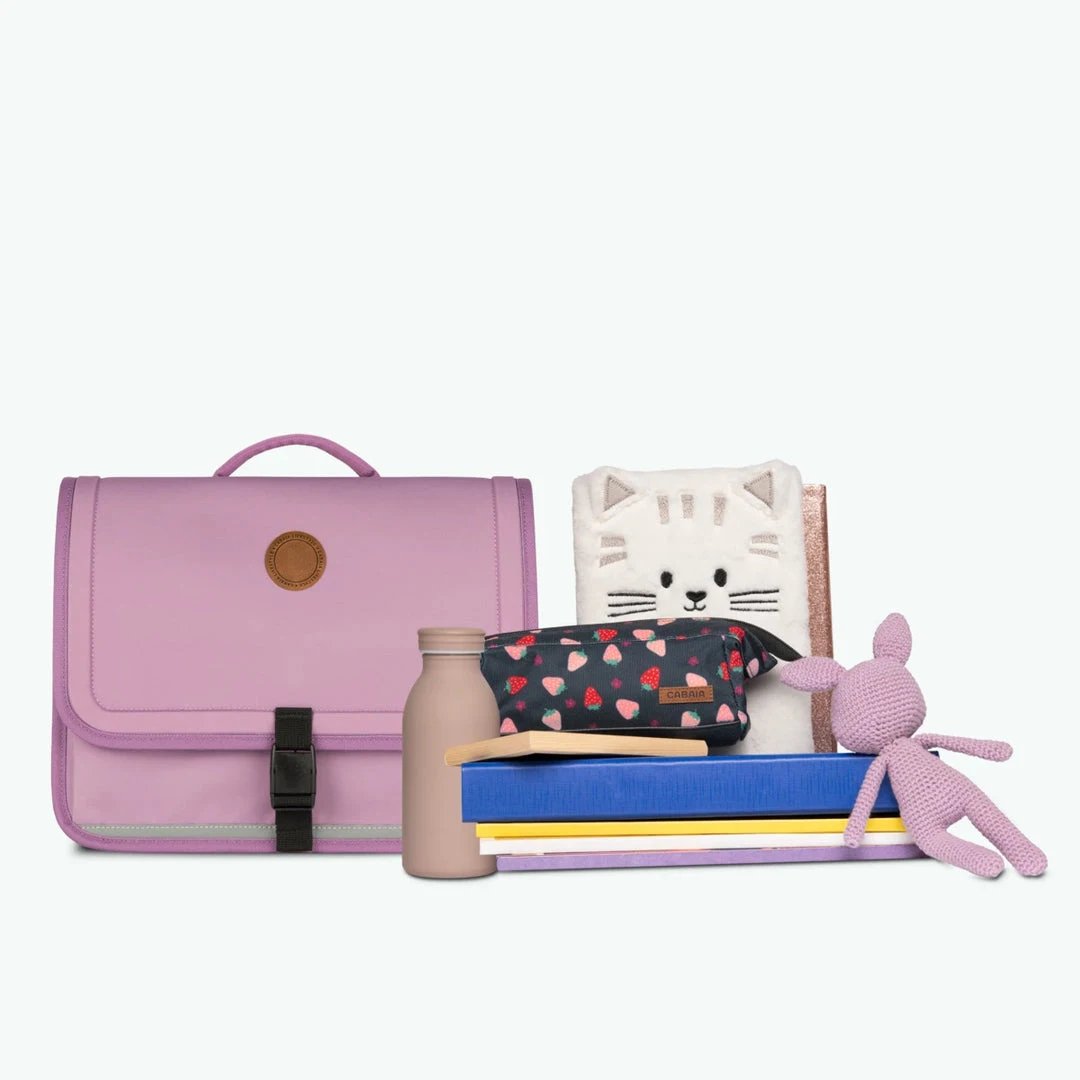 School packing reference