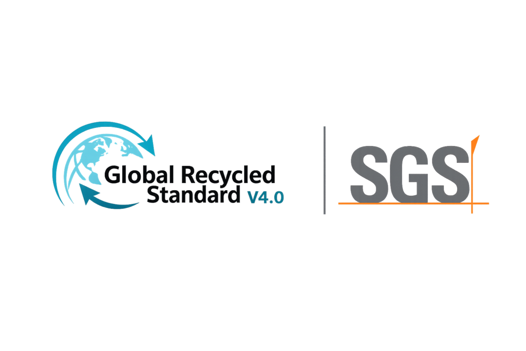 Backpack manufacturing: audit grs