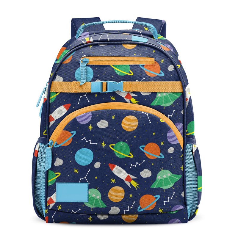 Kids Backpack Set product view