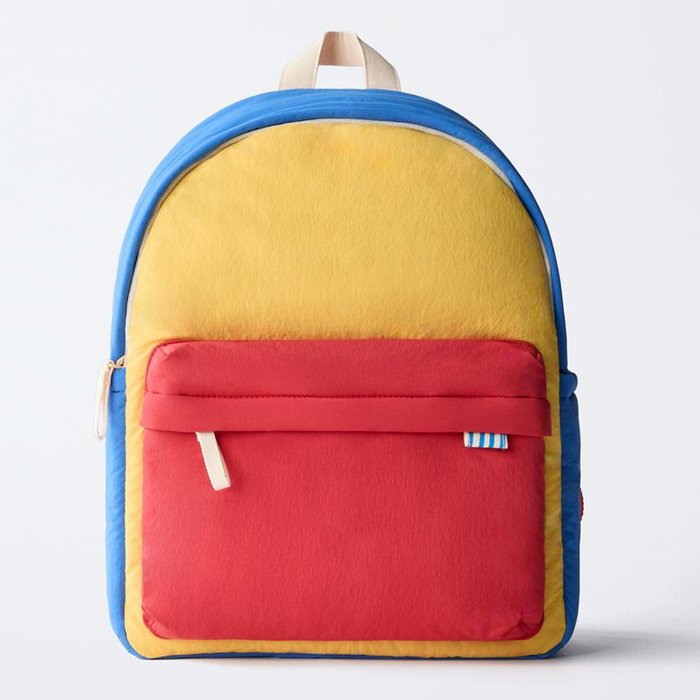 Mini Kids Backpack product view