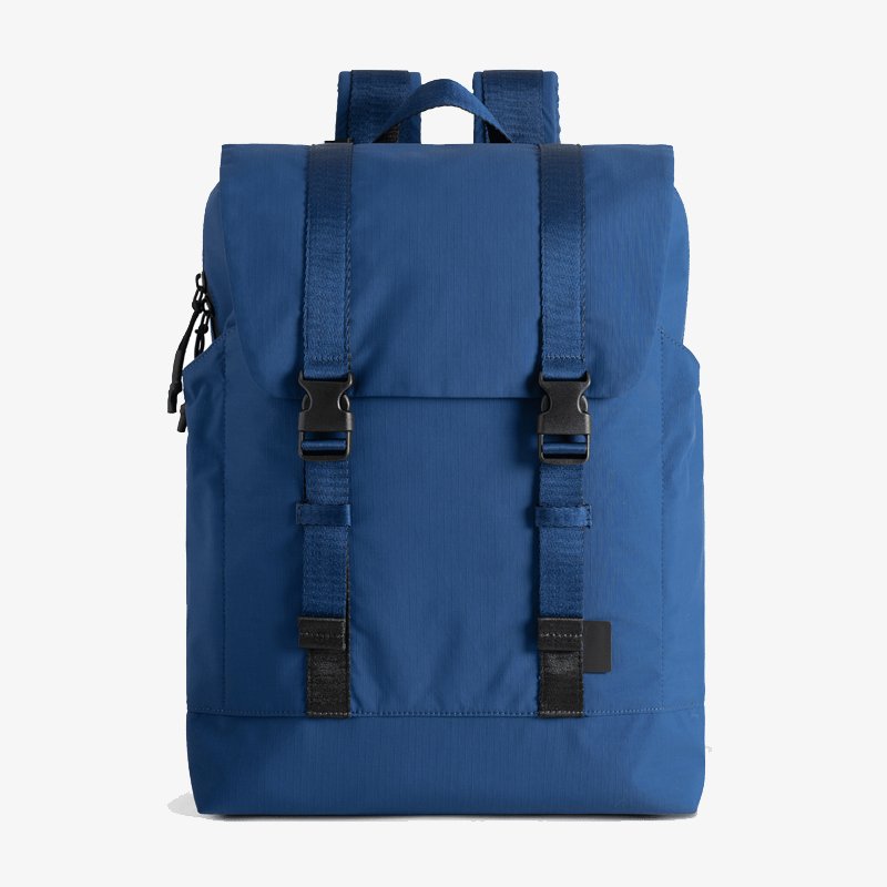 Nylon Daily Backpack product view
