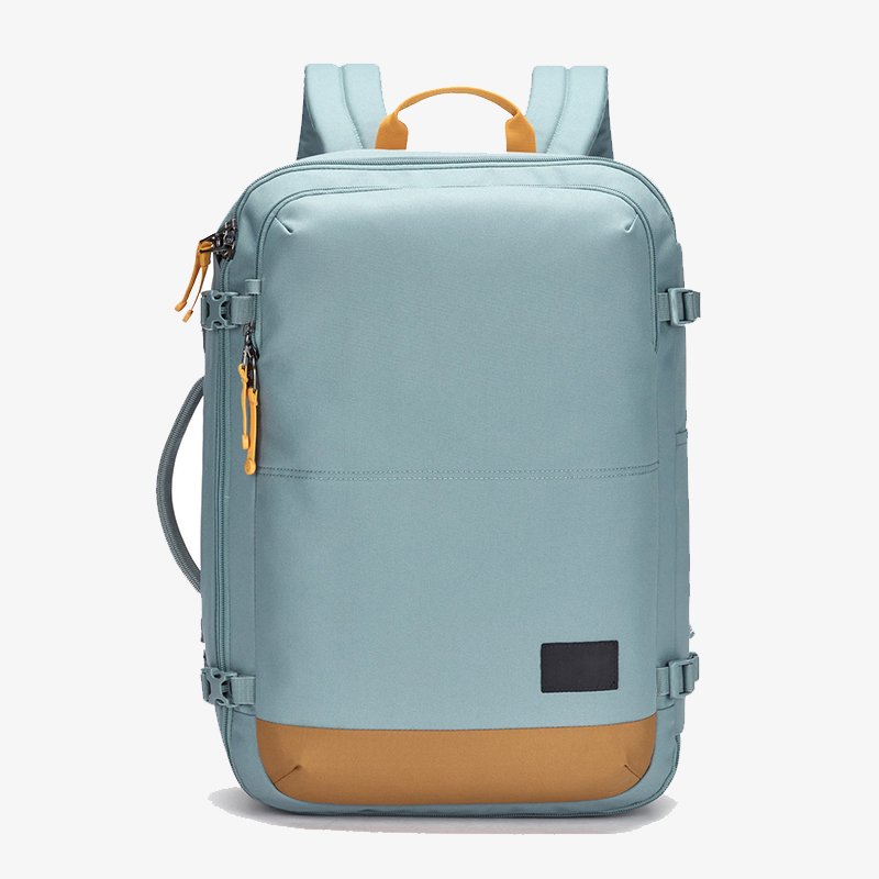 Organized Travel Laptop Backpack product view
