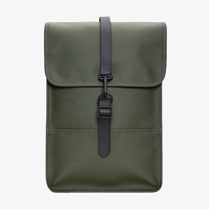 PU Laptop Backpack product view